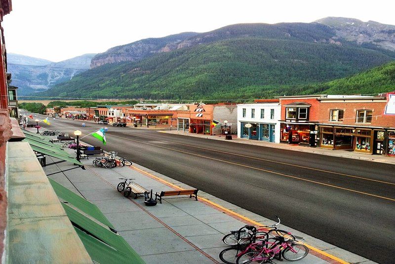 Telluride: The Guide — Dining, Activities & Seasonal Adventures