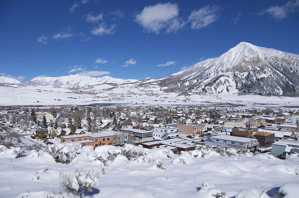 Crested Butte: The Guide — Dining, Activities & Seasonal Adventures