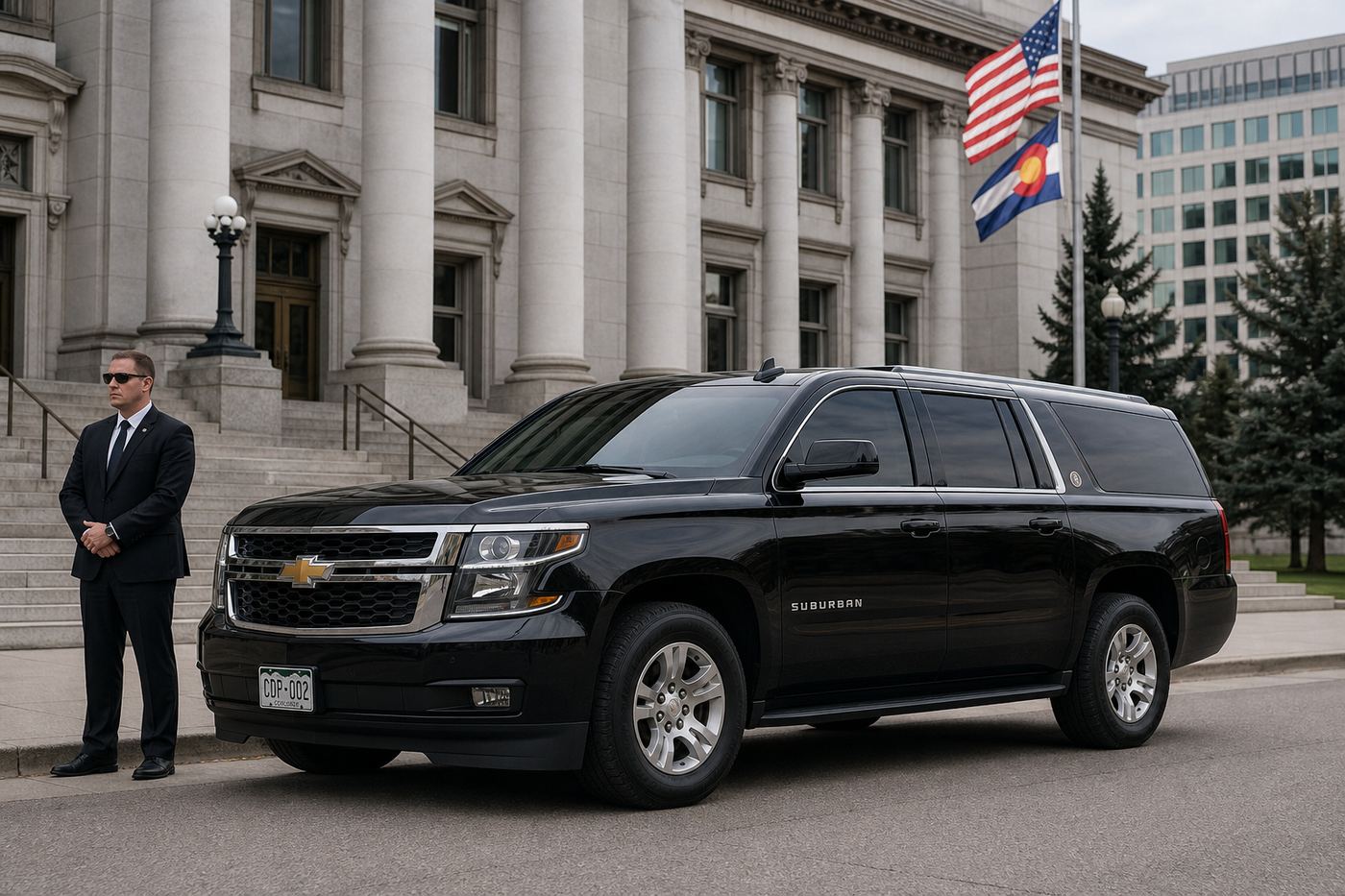 Government Defense Aerospace Ground Transportation Professional Logistics For Th