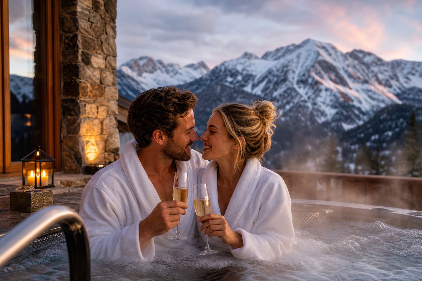 Honeymoon Getaways From Colorado Where To Go After You Say I