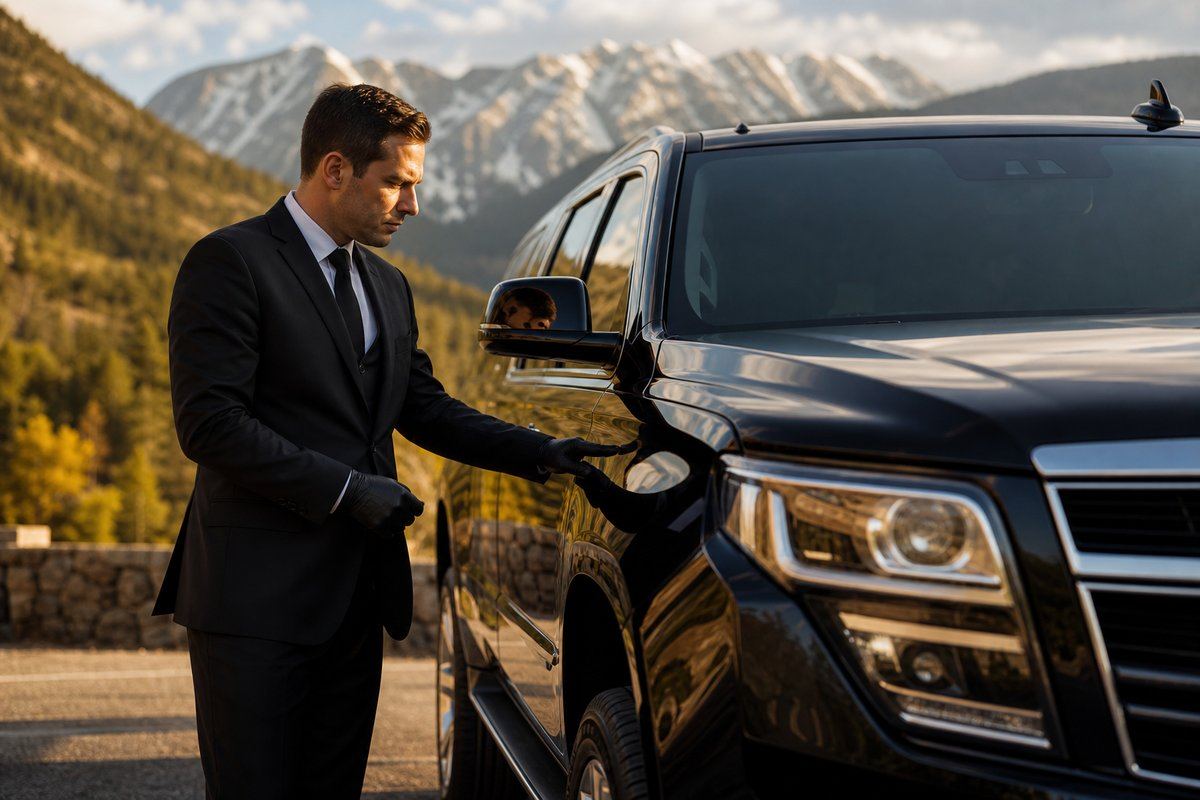How Arion Trains Its Chauffeurs