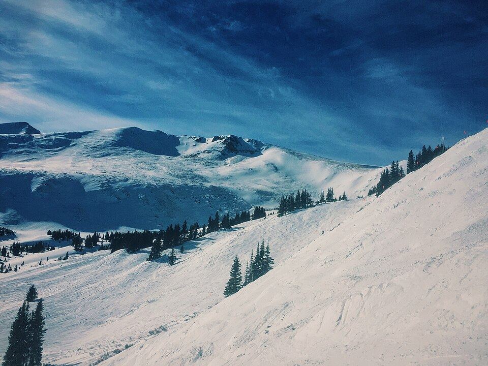 Keystone: The Guide — Dining, Activities & Seasonal Adventures