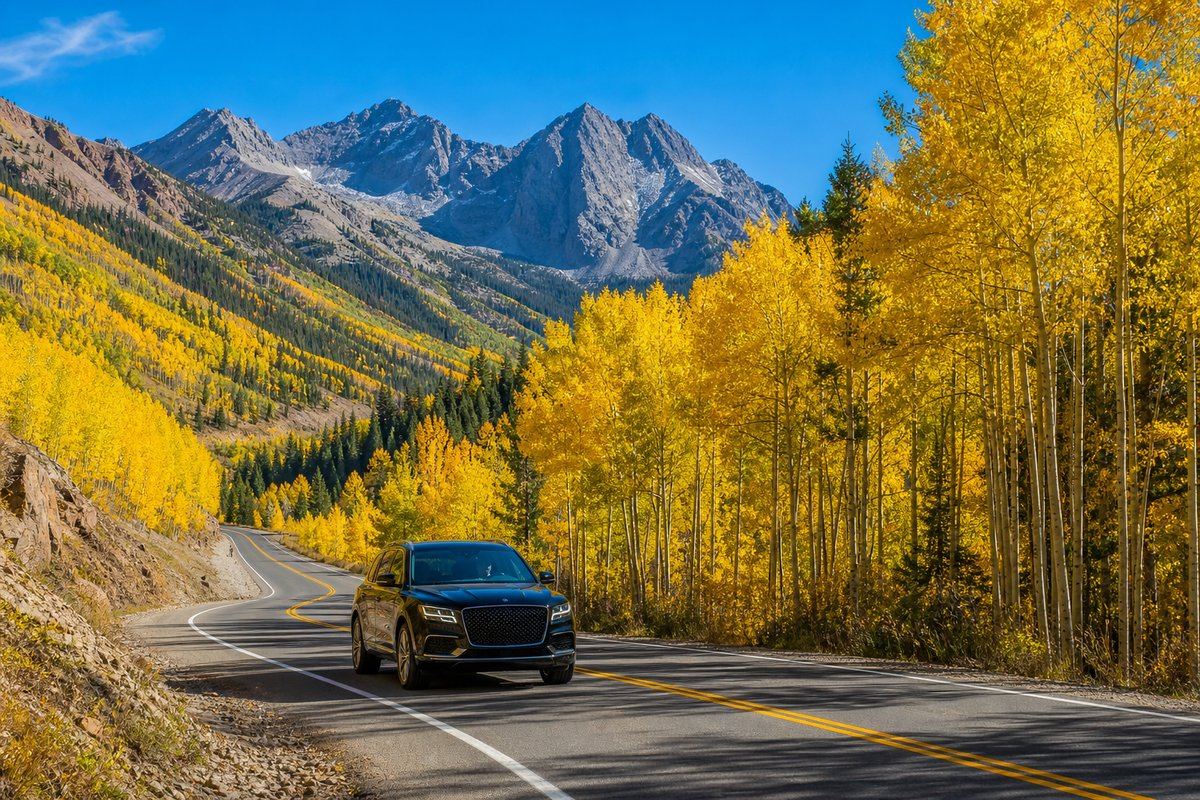 Private Tours Hidden Gems Denver