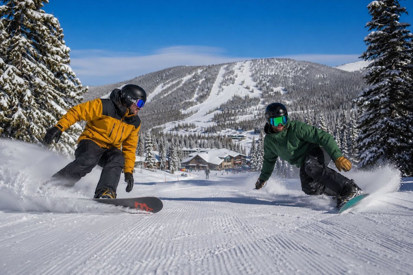 Winter Park: The Guide — Dining, Activities & Seasonal Adventures