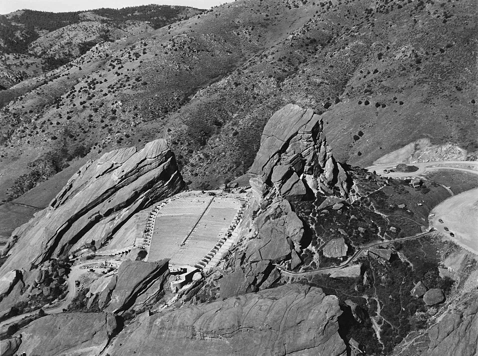 Boulder to Red Rocks Car Service