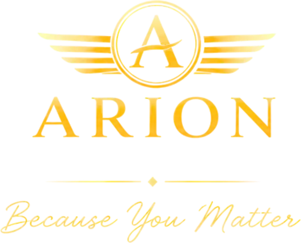 Arion — Because You Matter