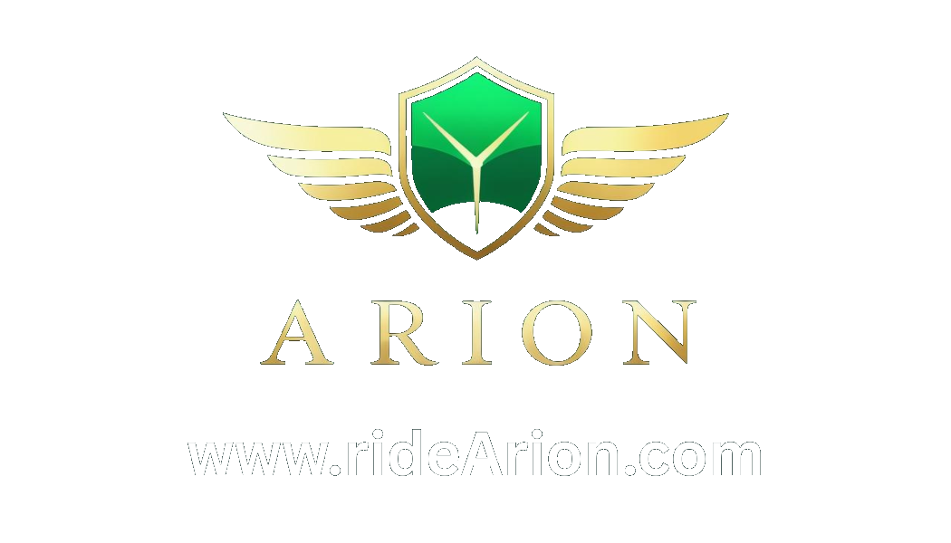 Arion — Luxury Transportation & Tours