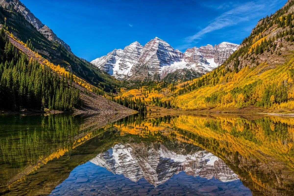 Snowmass Village, Colorado