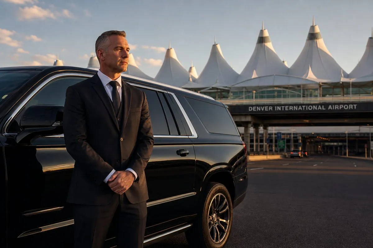 Chauffeur training