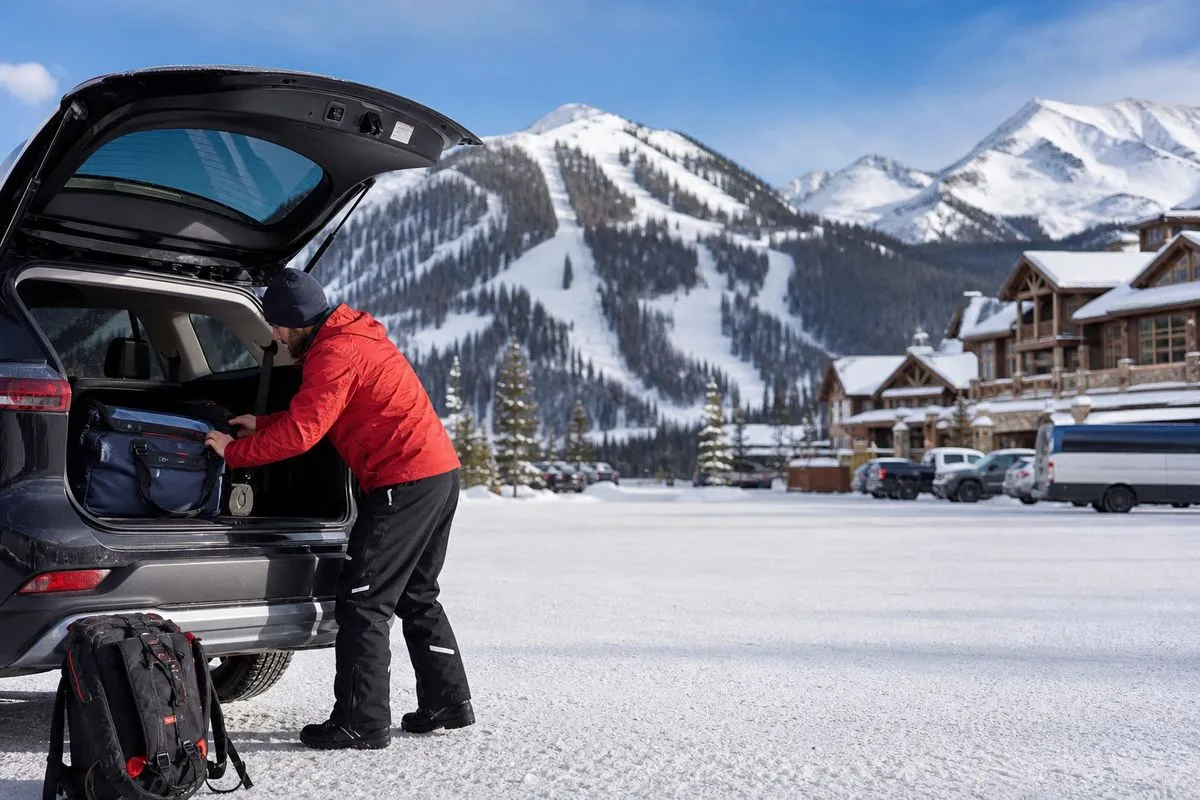 Frisco, Colorado