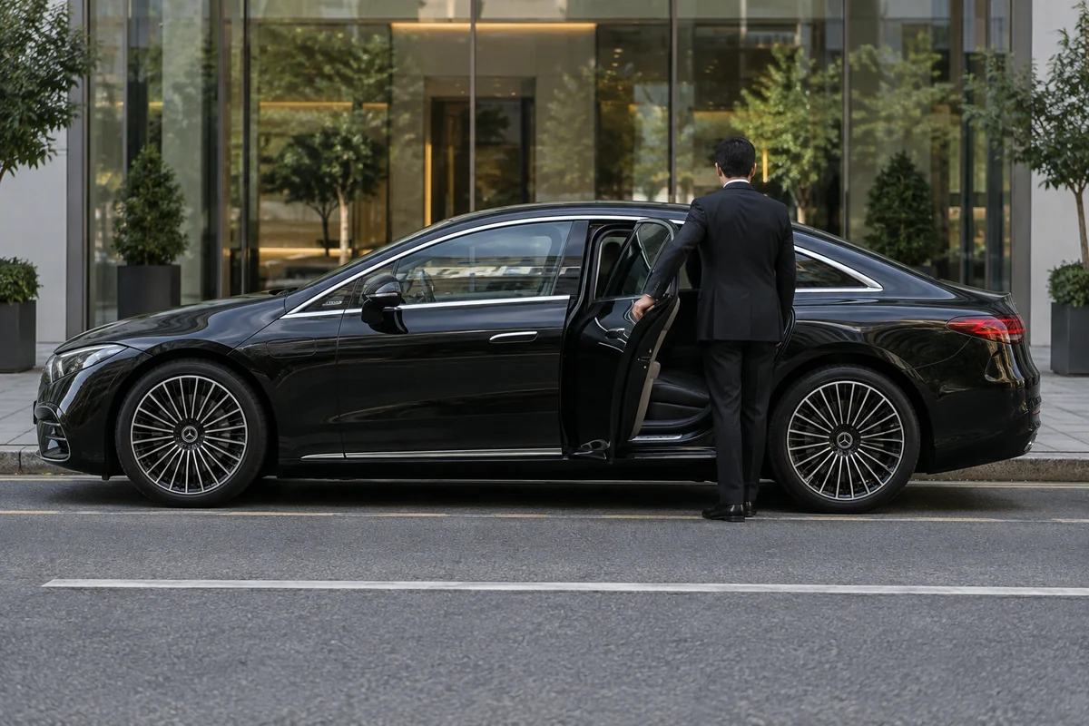 Consulting and Professional Services Transportation in Denver