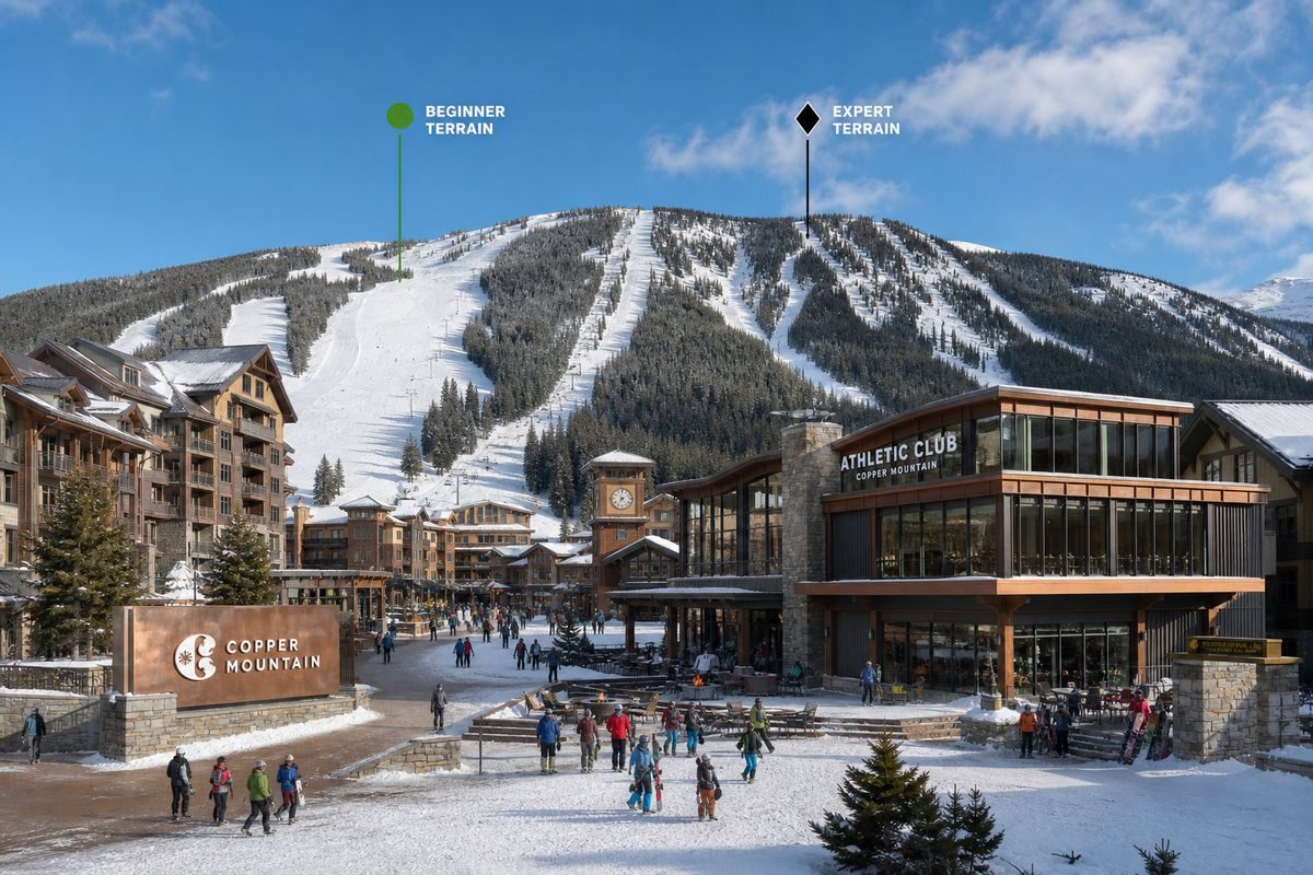 Vail: The Guide — Dining, Activities & Seasonal Adventures