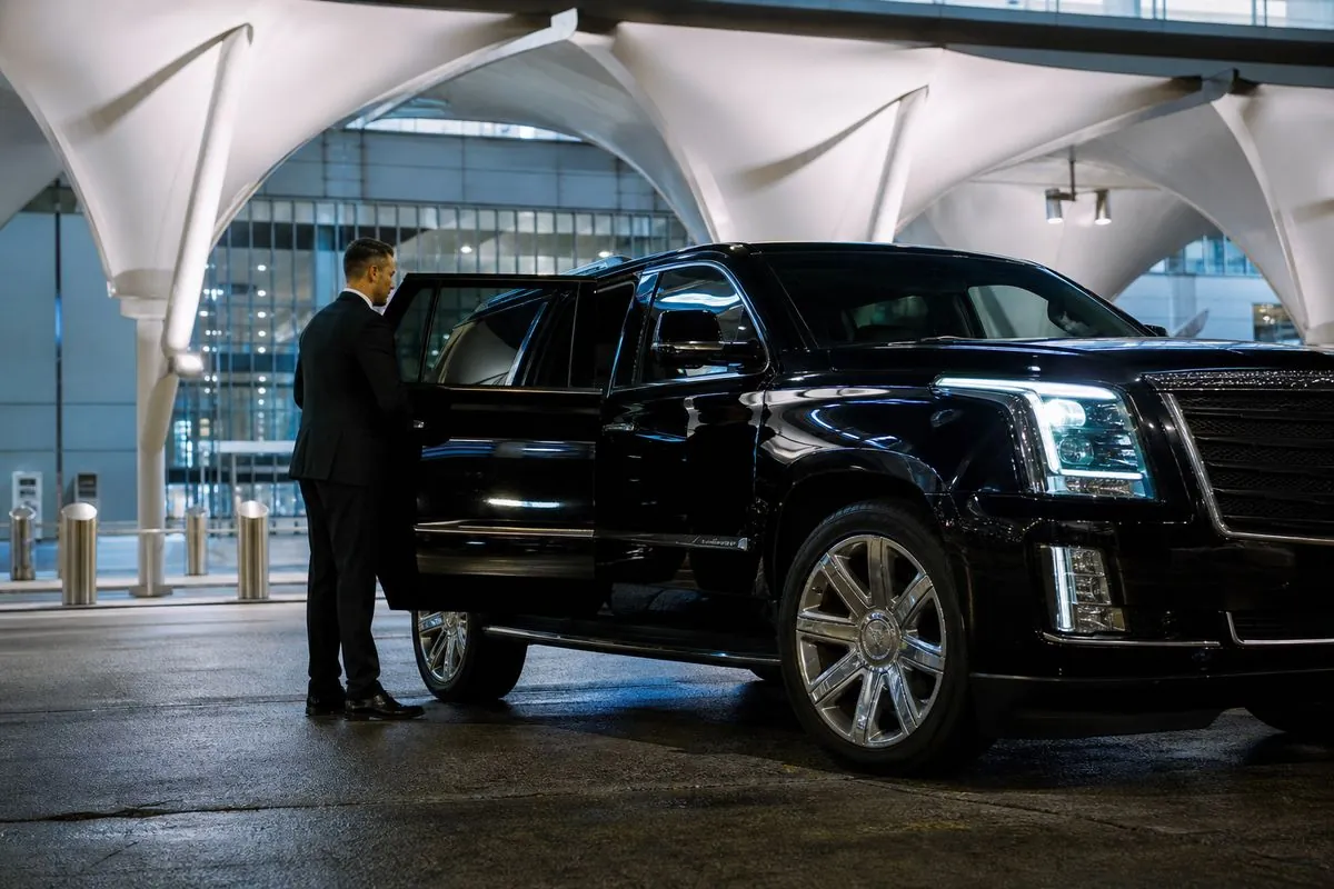 Denver Black Car Service: What to Know