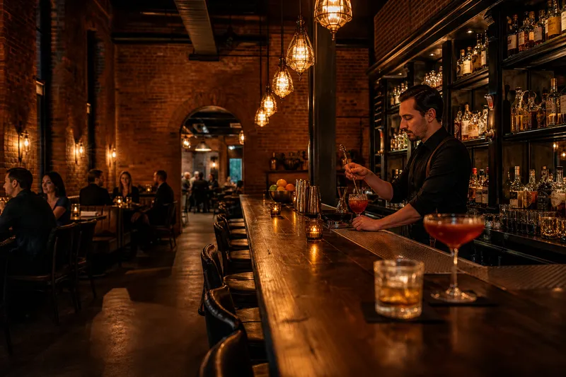 Denver Nightlife: LoDo Guide
