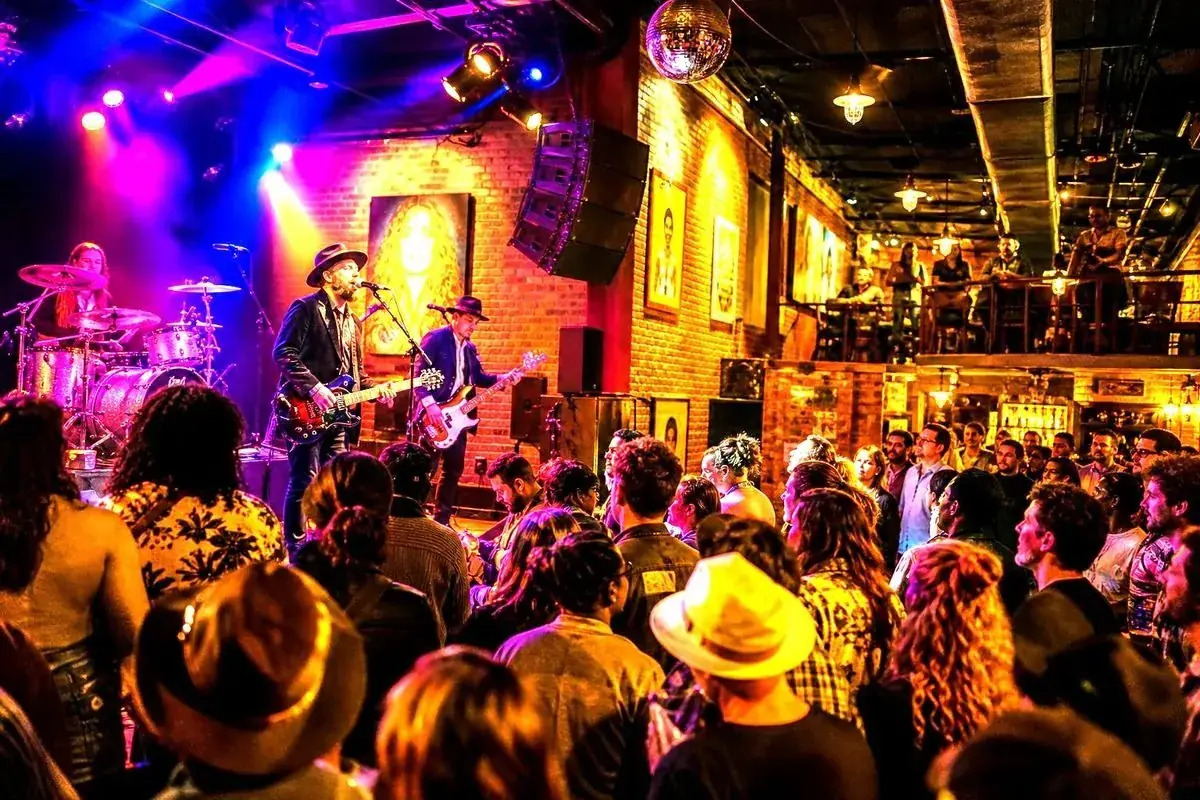 Denver Metro Nightlife, Clubs, Live Music & Entertainment