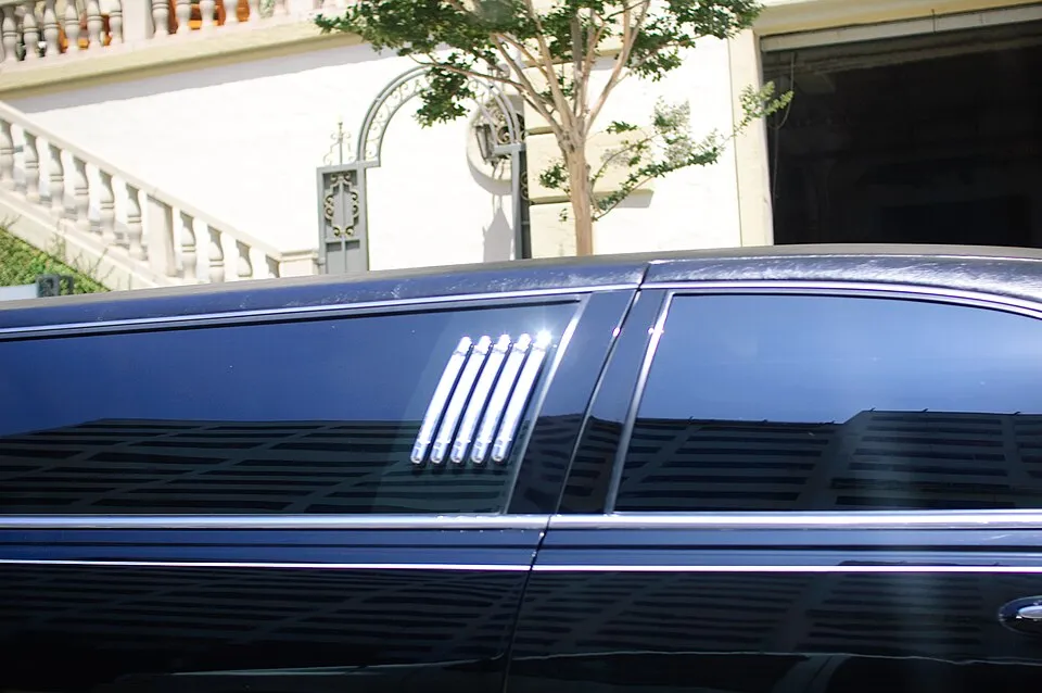 Professional Services & Consulting Firms: You Bill $500 an Hour — Your Client Transportation Shouldn't Look Like an Afterthought