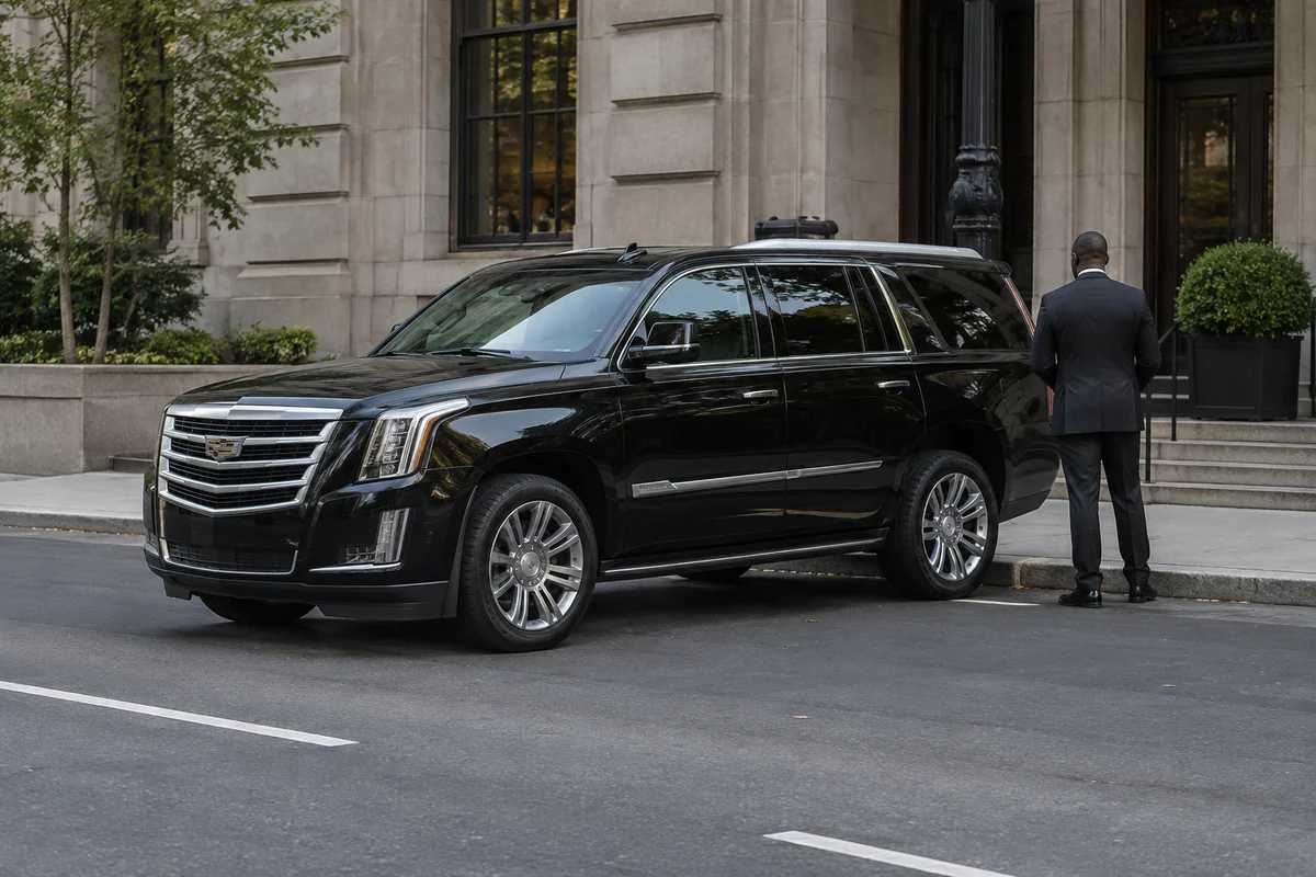 Government, Defense and Aerospace Ground Transportation in Colorado