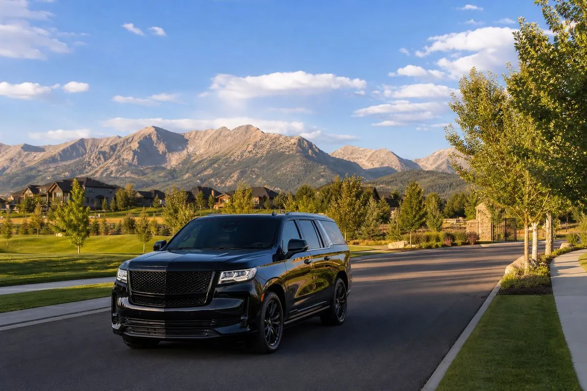 Highlands Ranch Transportation Guide: Connecting Denver's South Suburbs to the Airport, Mountains, and City