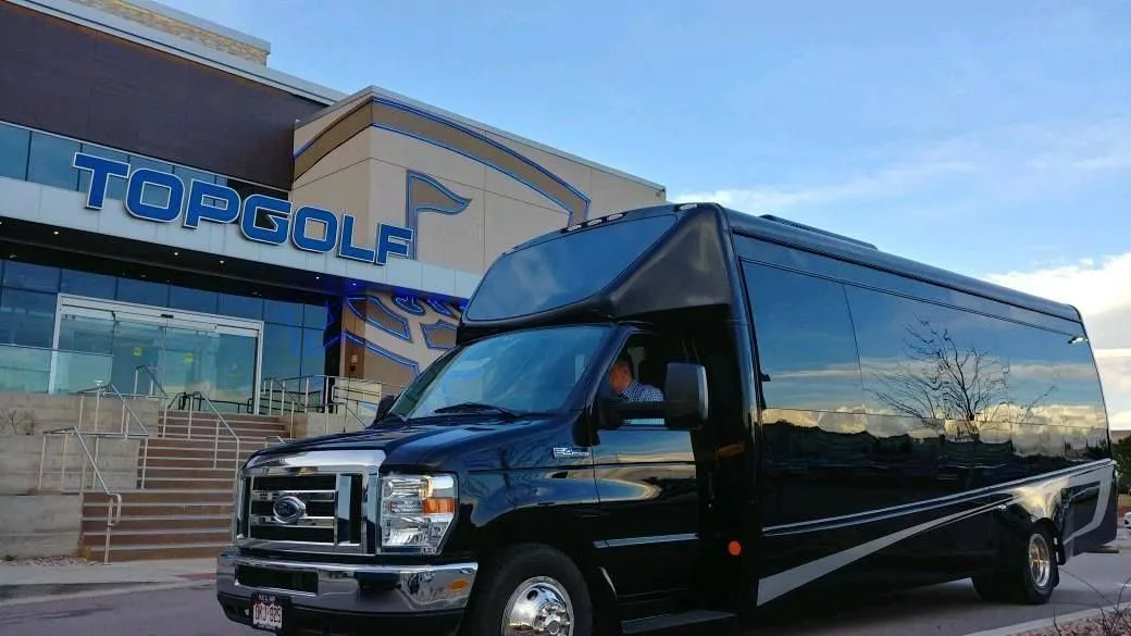DIA to Grand Junction Car Service