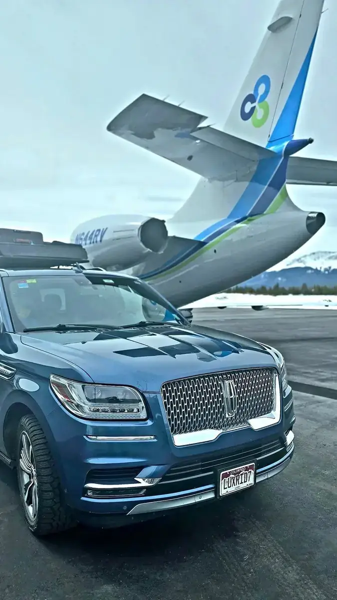 Denver transportation
