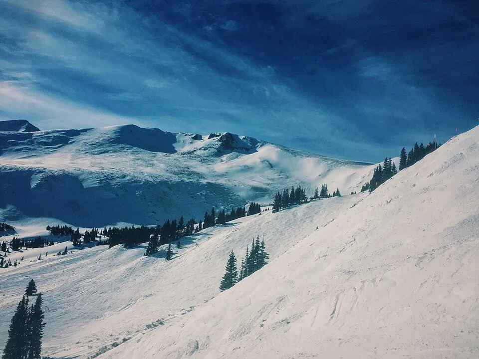 Keystone: The Guide — Dining, Activities & Seasonal Adventures