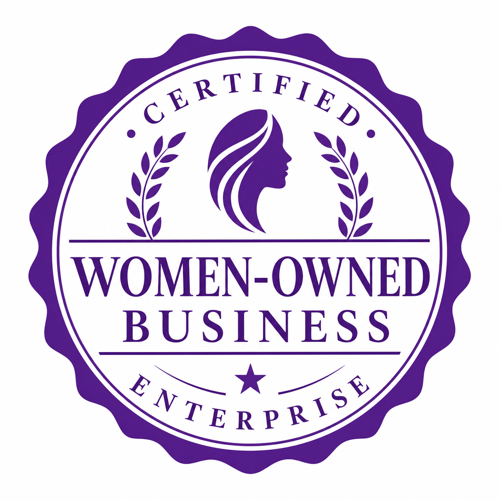 Women-Owned Business