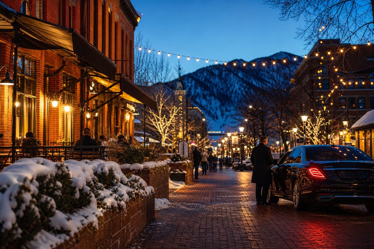 Sundance Boulder Dining: What to Book in November and Where to Go at Midnight