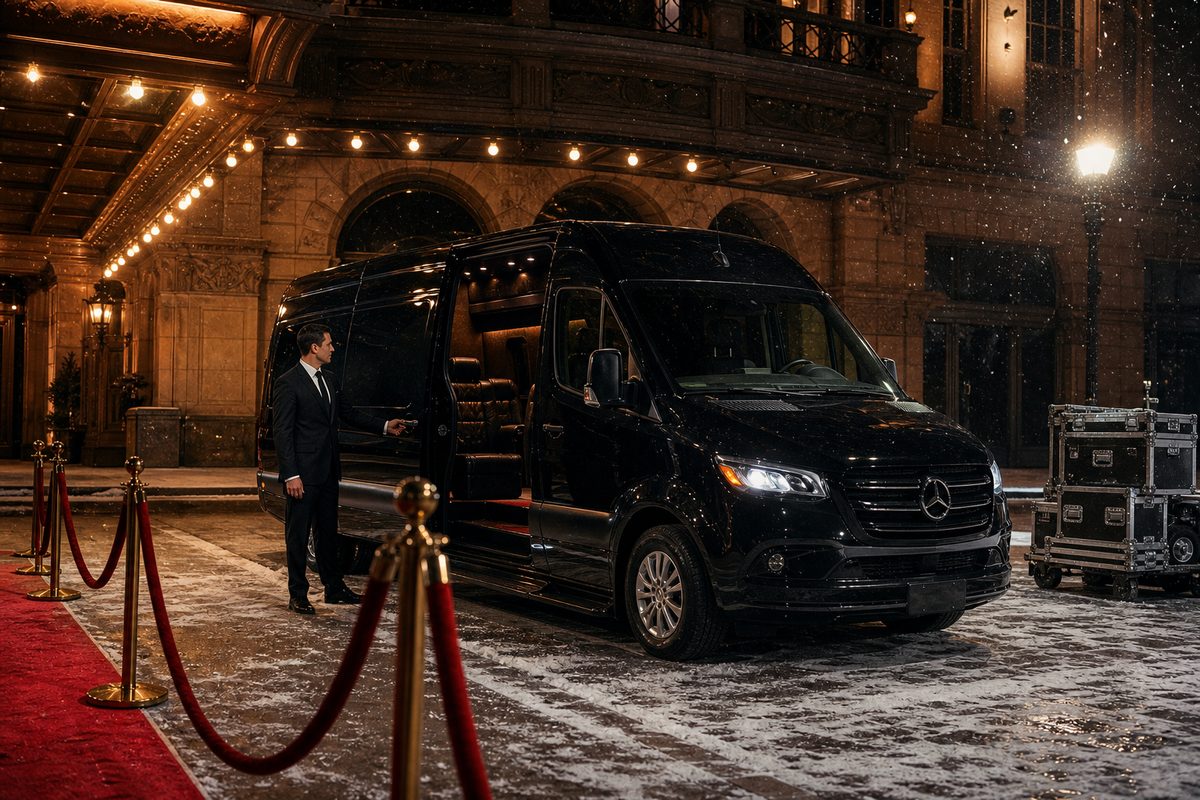 The Filmmaker and Press Logistics Guide to Sundance Boulder