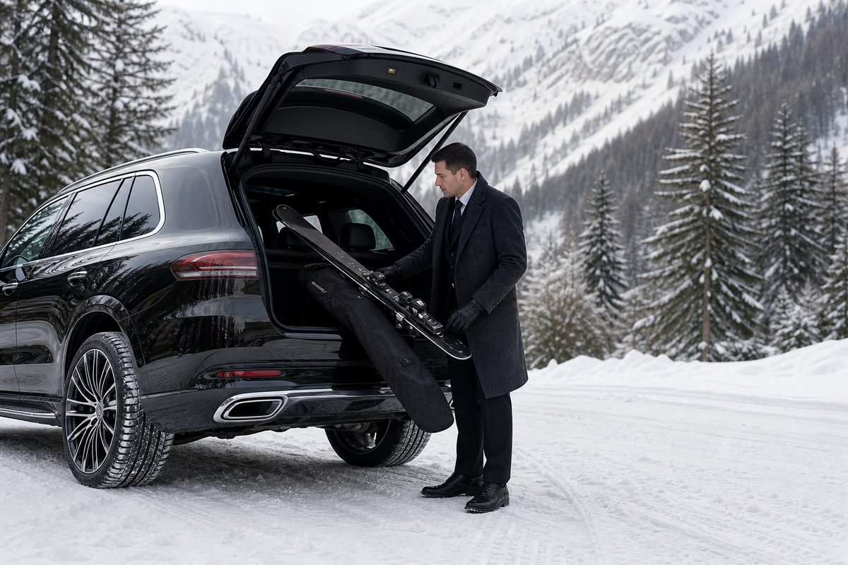 Adding Ski Days to a Sundance Trip: Eldora, Winter Park, or Copper