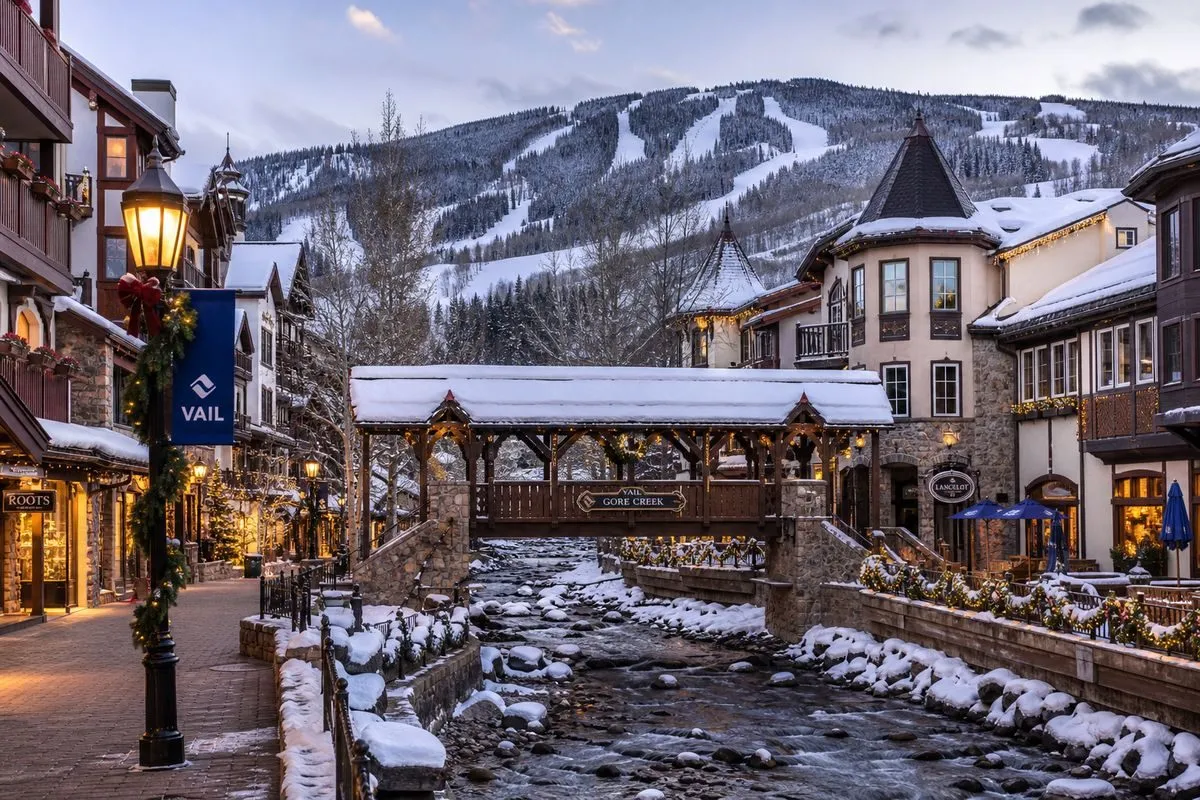 Avon Colorado